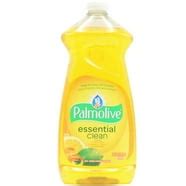 Method Dish Soap, Lemon Mint, 18 Ounce - Walmart.com