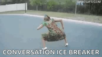 Ice Breaker - Memes of Passion