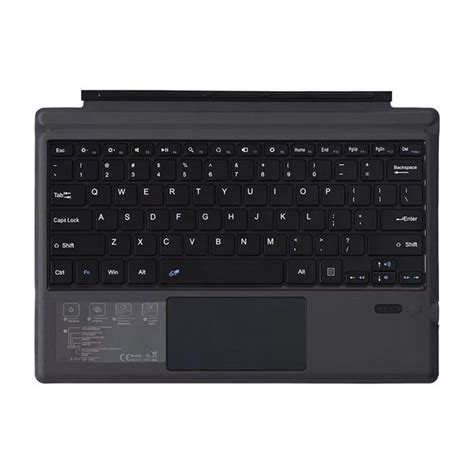 Microsoft Surface Pro Bluetooth Keyboard - Wholesaler.Vip