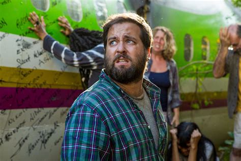 Wrecked Review: TBS Comedy Attempts to Make 'Lost' Funny | Collider