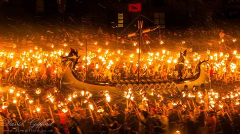 ‘Up Helly Aa Photos’ by David Gifford #Scotland #Shetland #UpHellyAa Vikings, Yule Traditions ...