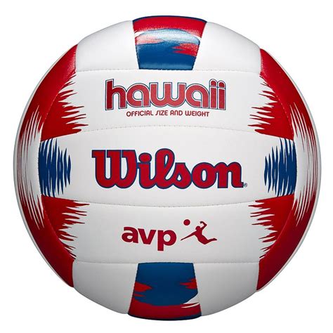 Precision Wilson AVP Hawaii Volleyball