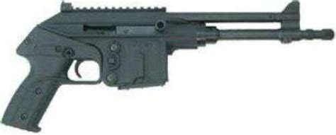 Kel-Tec PLR-16 223 Remington/5.56 NATO 9.2" Barrel 10 Round Black ...