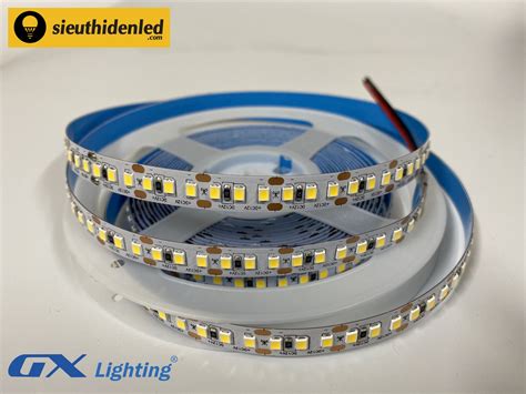 Đèn Led dây SL-2835-168L-12V 16w/m