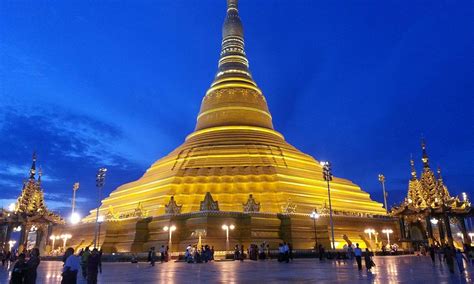 Naypyidaw 2021: Best of Naypyidaw, Myanmar Tourism - Tripadvisor