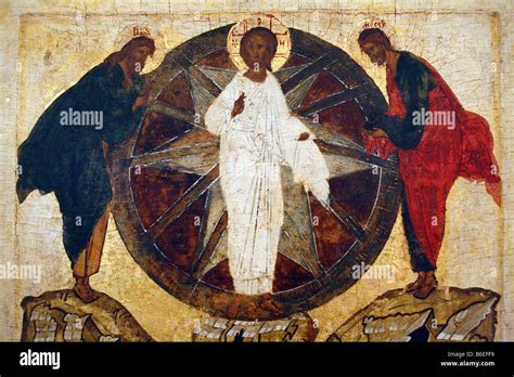 Transfiguration, Russian Icon, religious art, saint, city museum Pskov ...