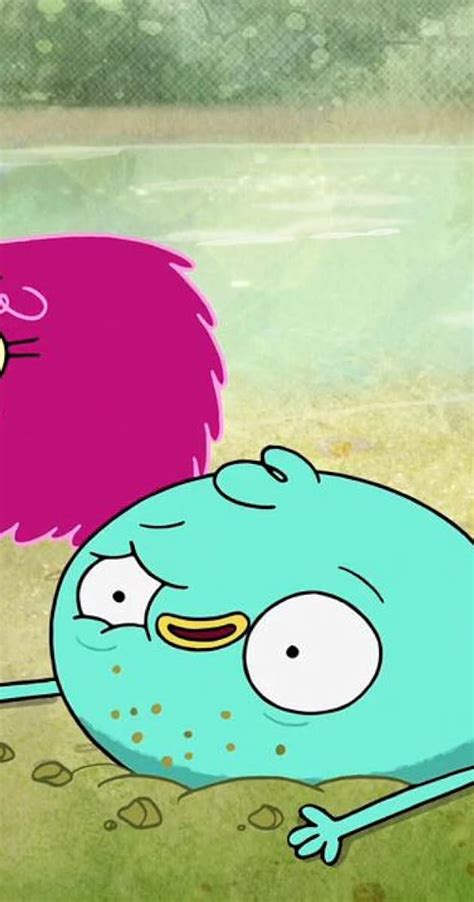 "Harvey Beaks" Pe-Choo/The Spitting Tree (TV Episode 2015) - "Harvey Beaks" Pe-Choo/The Spitting ...