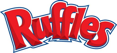 Ruffles Logo transparent PNG - StickPNG