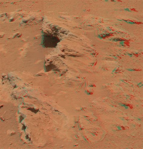 Lakes on Mars - Wikipedia