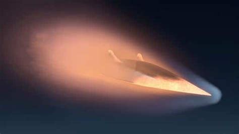 DOD Hypersonic Projects | Satsnaps