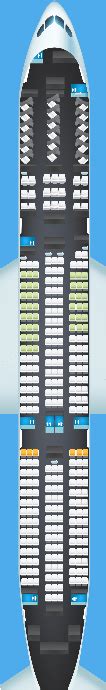 46++ Seating plan air nz boeing 787 9