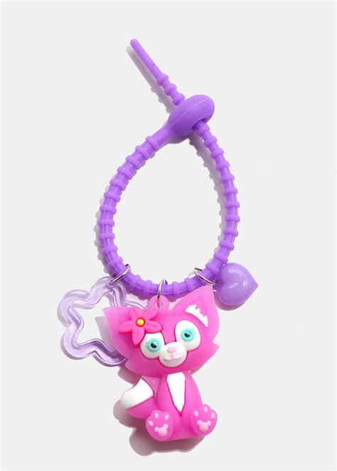 Cute Cat Keychains – Shop Miss A