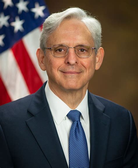 Merrick Garland | Biography, Education, & Attorney General | Britannica