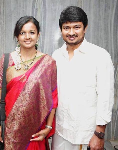 Udhayanidhi Stalin Age, Wife, Children, Family, Biography » StarsUnfolded