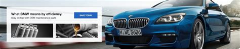 Shop BMWs OEM Parts Catalog | Online BMW Shop