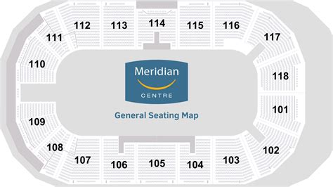 Seat Map