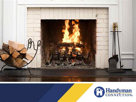 4 Fireplace Safety Tips