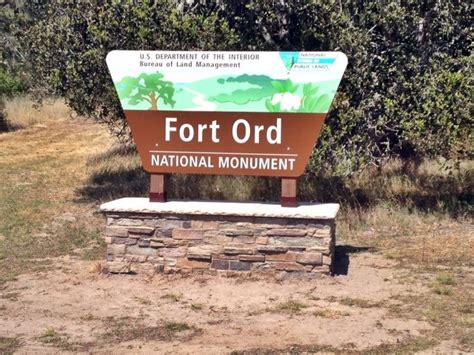 Fort Ord National Monument | Seaside, CA