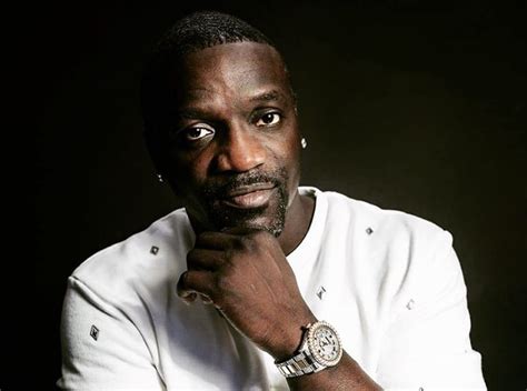 Akon To Release 3 Albums In October — HIT UP ANGE