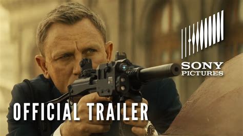 Spectre | James Bond Film | Hollywood Movie Reviews