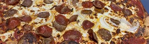 Order BRONX PIZZA & PINTS - Wichita, KS Menu Delivery [Menu & Prices] Wichita - DoorDash