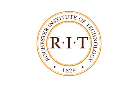 rit-logo - Study Architecture | Architecture Schools and Student Information