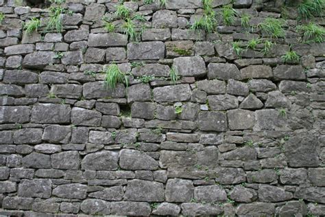 High QualityFieldstone Wall Textures - Fieldstone Wall With Grass ...