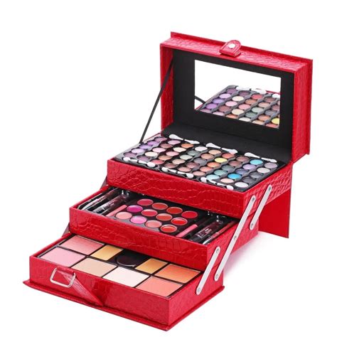 Buy Generic Starter C Makeup Kit Starter Artist Cosmetics SET Star SET ...