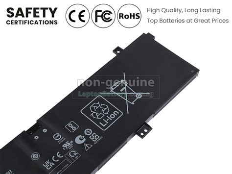 Battery for Asus TUF DASH F15-TUF517ZM,replacement Asus TUF DASH F15 ...