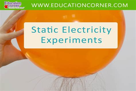 Electric Shock Experiment