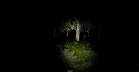 Alone In The Forest VR on Steam