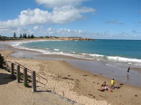 Adelaide Australia Beaches - Beach Travel Destinations