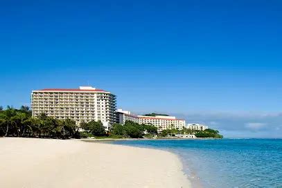 Hilton Guam Resort & Spa - Rating: 4.2* Reviews - Guam