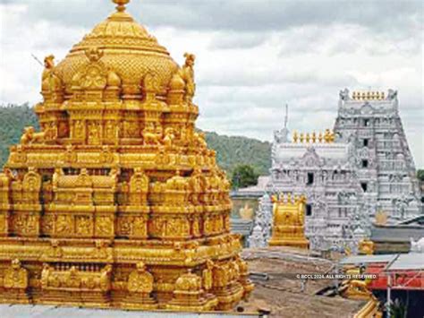 Tirumala Balaji temple resumes darsanams for devotees