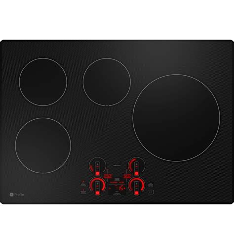 GE Profile™ 29.75'' Smart Induction Cooktop | Wayfair