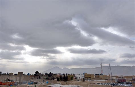 Met forecasts light rain for Quetta