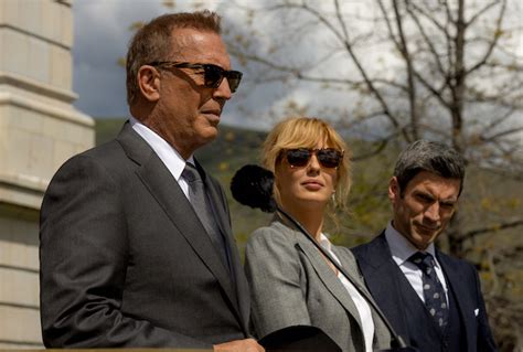 ‘Yellowstone’ Season 5 Photos – TVLine