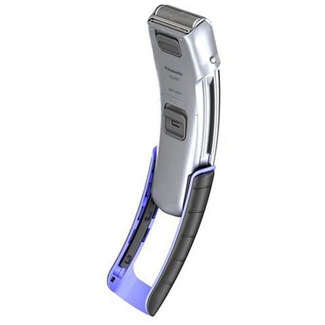 Panasonic Men's Body Effects Multi-angled Personal Groomer - 12595439 ...