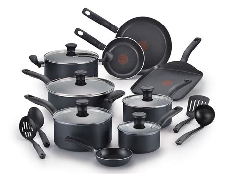 Best martha stewart cookware set reviews - The Best Home