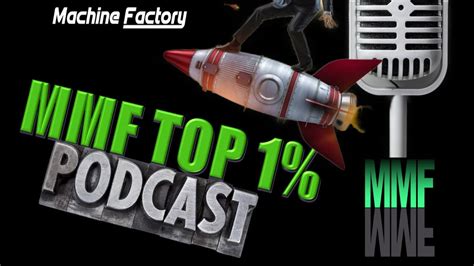 Top 1% Podcast - YouTube