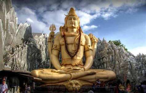 10 Famous Temples in Bangalore | Must Visit Temples in Bangalore ...