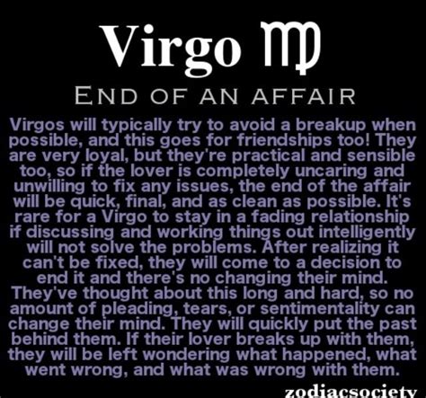 Virgo Personality Quotes. QuotesGram