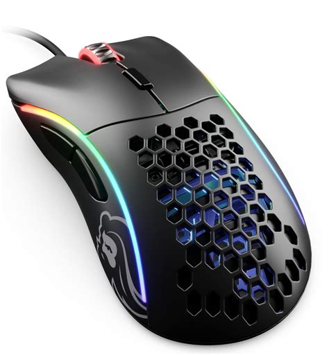 Buy Glorious Gaming Mouse - Glorious Model D Honeycomb Mouse ...