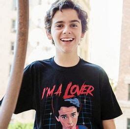 Jack Dylan Grazer | Shazam Wiki | Fandom