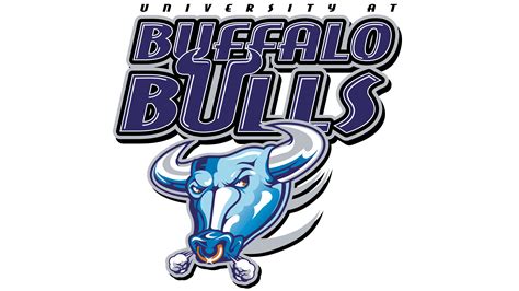 Buffalo Bulls Logo, symbol, meaning, history, PNG, brand