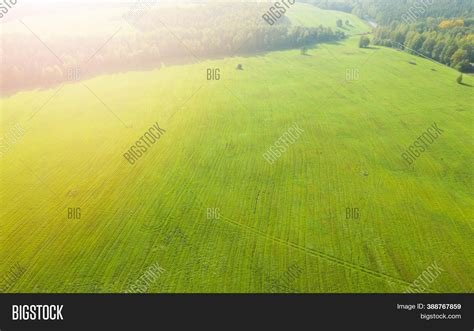 Aerial View Image & Photo (Free Trial) | Bigstock