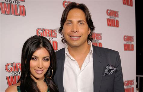 Why Is Kim Kardahian Such Good Friends With the 'Girls Gone Wild' Guy ...