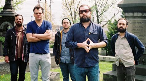 mewithoutYou Announce New Tour • chorus.fm