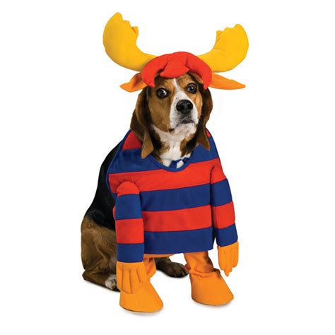 Backyardigans Tyrone Moose Dog Halloween Costume | BaxterBoo