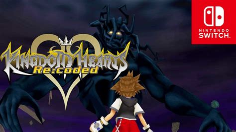 Kingdom Hearts Re:Coded Is A Must-Watch Before KHIII Comes, 56% OFF